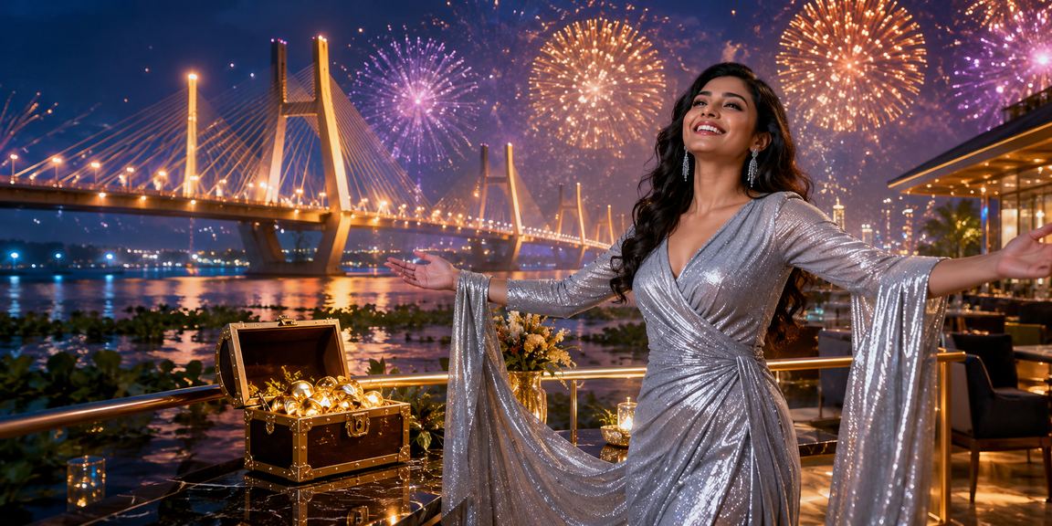 বরিশালের সমুদ্র সৈকতে ভিআইপি বোনাস উপভোগ করছেন একজন বেটার