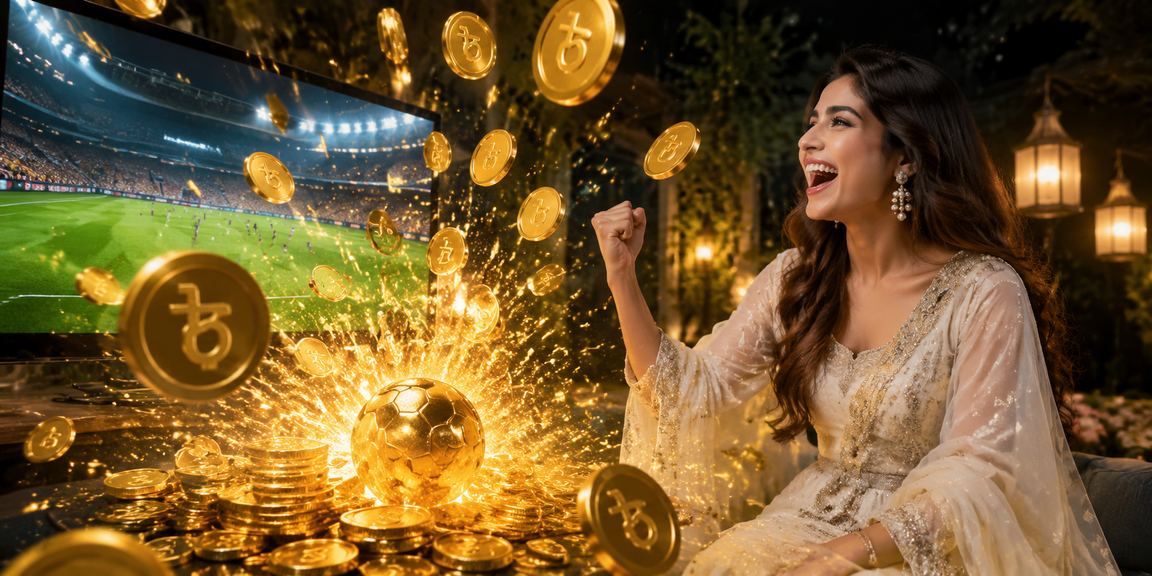 বগুড়ায় ফুটবল বেটিংয়ের সময় নগদ টাকা লেনদেন করছেন একজন ব্যবহারকারী