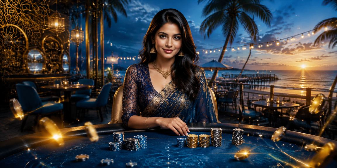 কক্সবাজার বিচে বিনোদন ও ক্যাসিনো অনুষ্ঠানে উপস্থিত দর্শক