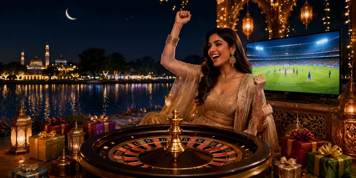 কুমিল্লায় ঈদ উৎসবে ক্রিকেট বেটিংয়ে মেতে উঠেছেন স্থানীয় তরুণরা