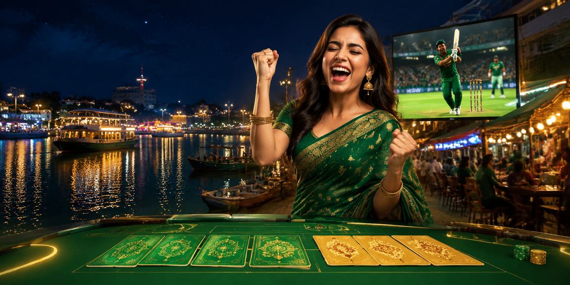 কমিল্লার নাইট মার্কেটে ক্রিকেট বেটিং