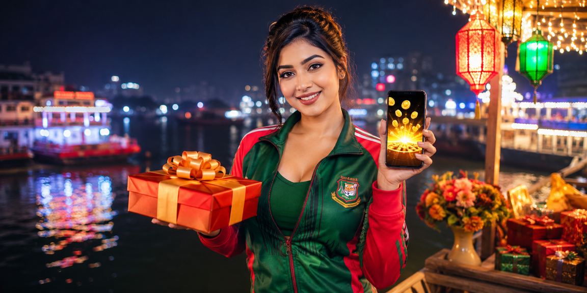 ঢাকায় ইদের সময় ক্রিকেট বেটিং মহড়া