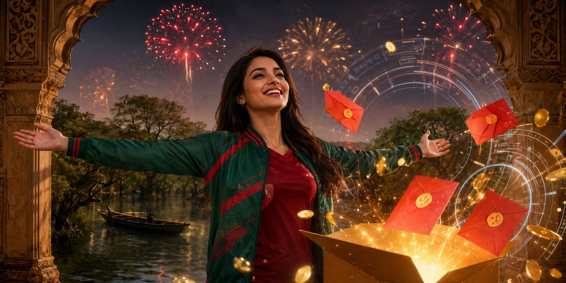 সিলেটে ক্রিকেট বেটিংয়ে মনোযোগী একজন বাংলাদেশি মোবাইল ব্যবহারকারী